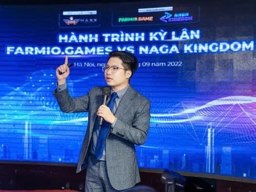 Triệt phá đường dây lừa đảo tiền ảo 200 tỷ đồng, hơn 3.000 người sập bẫy