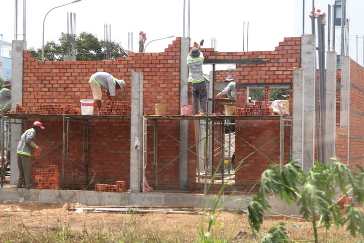 Làm thế nào để mua nhà trả góp bằng lương?