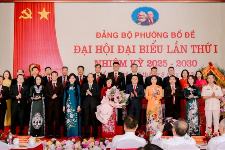 Đưa Bồ Đề trở thành một trong những đơn vị dẫn đầu về chuyển đổi số
