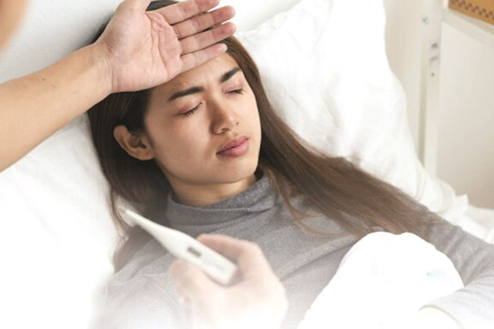Bệnh Chikungunya - “người đi khom lưng” 