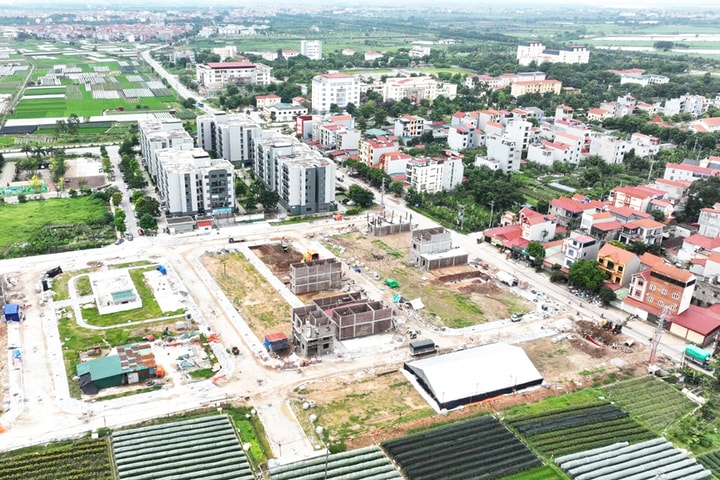 Cơ chế định giá đất mới: Kỳ vọng loại bỏ nhiều rào cản