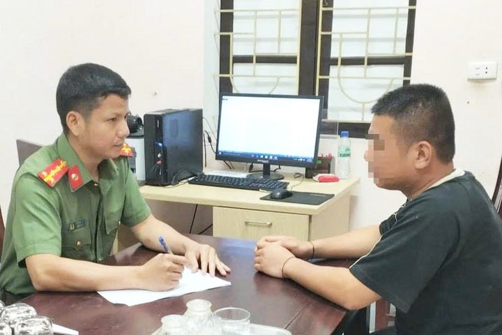 Tin giả trên mạng xã hội: Hệ lụy không nhỏ