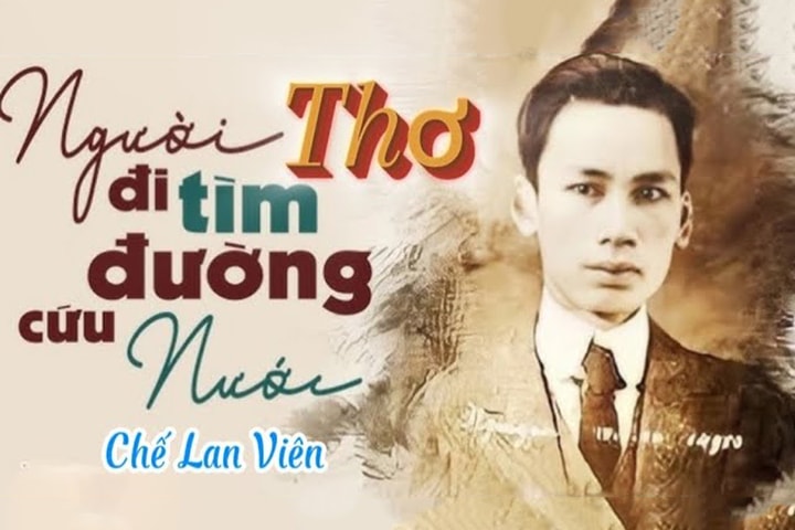 “Người thay đổi đời tôi, Người thay đổi thơ tôi...”