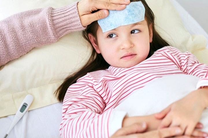 Vì sao bệnh não mô cầu đặc biệt nguy hiểm với trẻ nhỏ?