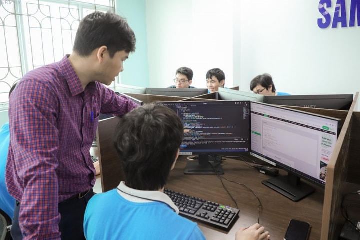 Học đại học: Đừng gọi là gánh nặng, hãy coi là khoản đầu tư