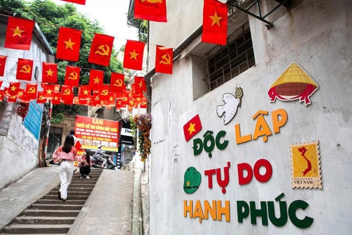 Thể hiện tinh thần trách nhiệm, hiếu khách, nghĩa tình của Hà Nội