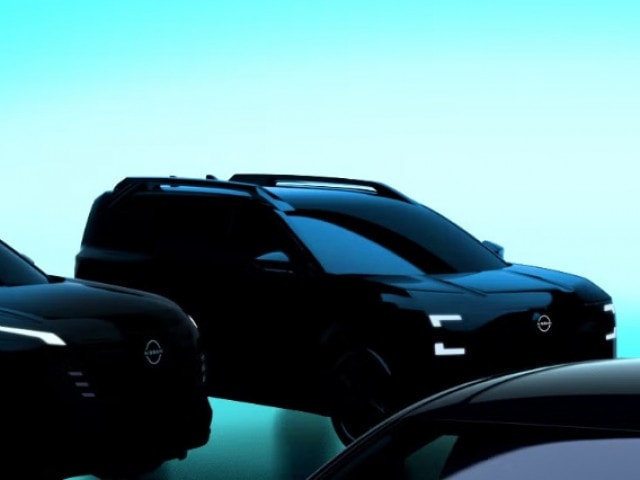 Nissan dự định "hồi sinh" Xterra, đối thủ mới "thách thức" Toyota 4Runner