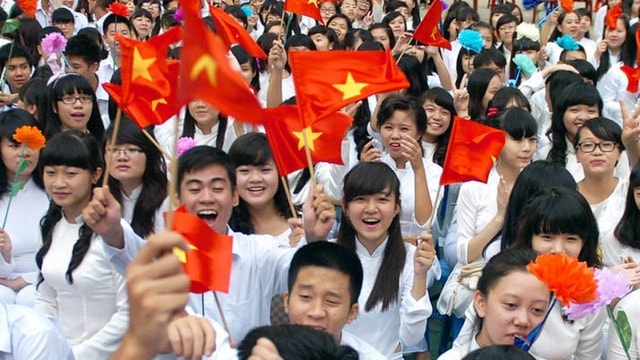 Chuyển trọng tâm chính sách dân số