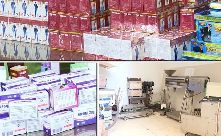 Người dân nên mua thuốc theo đơn, tại các cơ sở uy tín
