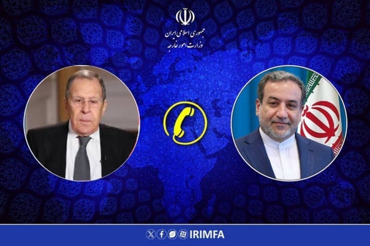 Iran và Nga khẳng định nhóm E3 không có thẩm quyền áp đặt các lệnh trừng phạt