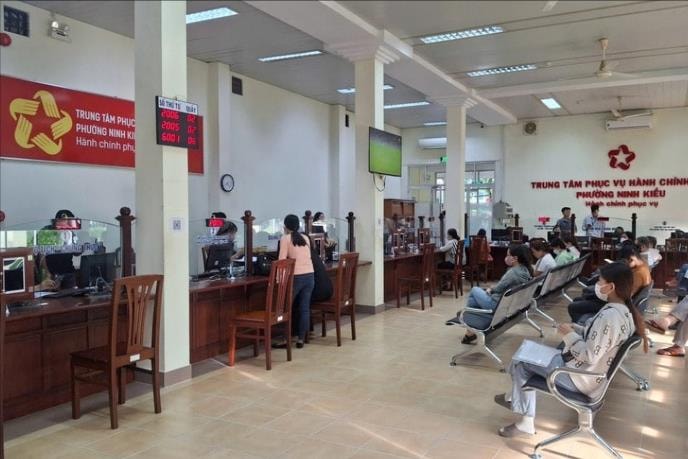 Công điện của Thủ tướng về bảo đảm đơn giản hóa thủ tục hành chính, điều kiện kinh doanh