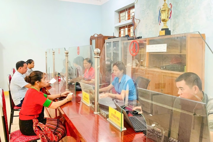 Nghệ An thiếu nhiều cán bộ, công chức ở các xã miền núi