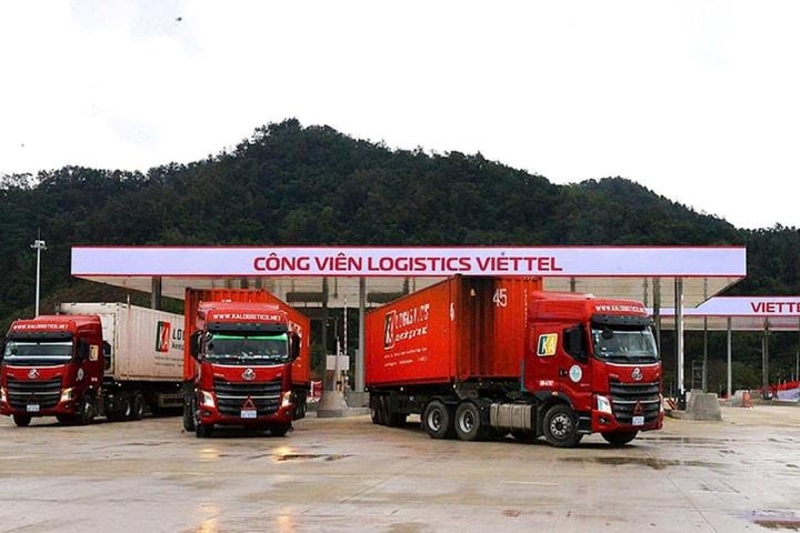 Các doanh nghiệp bưu chính: Cung ứng giải pháp logistics toàn trình, toàn diện