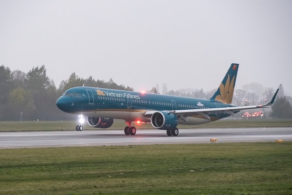 [Podcast] Tin tức ngày 24-8: Vietnam Airlines hủy, hoãn chuyến bay do bão số 5