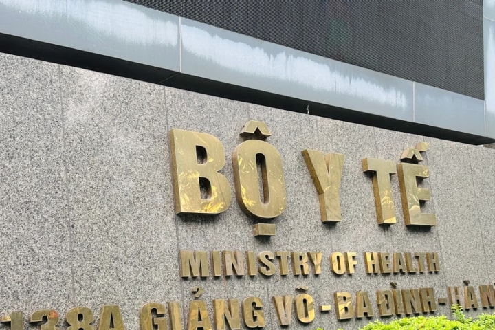 Bộ Y tế: Việt Nam chưa ghi nhận trường hợp mắc bệnh Chikungunya