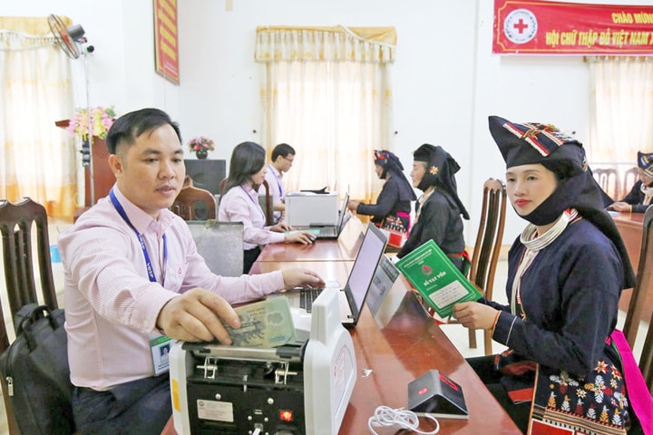 Sửa đổi, bổ sung quy định về quản lý và sử dụng vốn ngân sách địa phương ủy thác qua Ngân hàng Chính sách xã hội