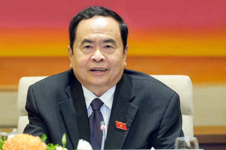 Tiếp tục triển khai đồng bộ, sáng tạo, hiệu quả đối ngoại Đảng, ngoại giao Nhà nước và đối ngoại nhân dân