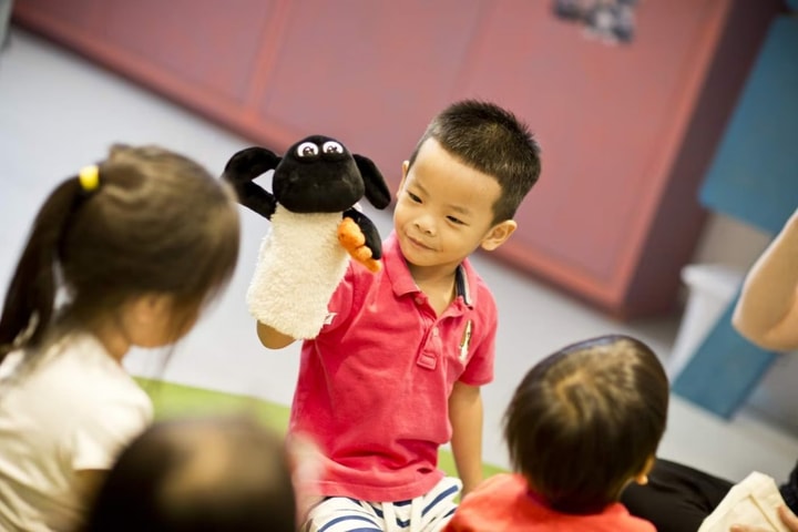 Hội đồng Anh mở rộng khóa học Learning Time with Timmy dành cho trẻ từ ba tuổi