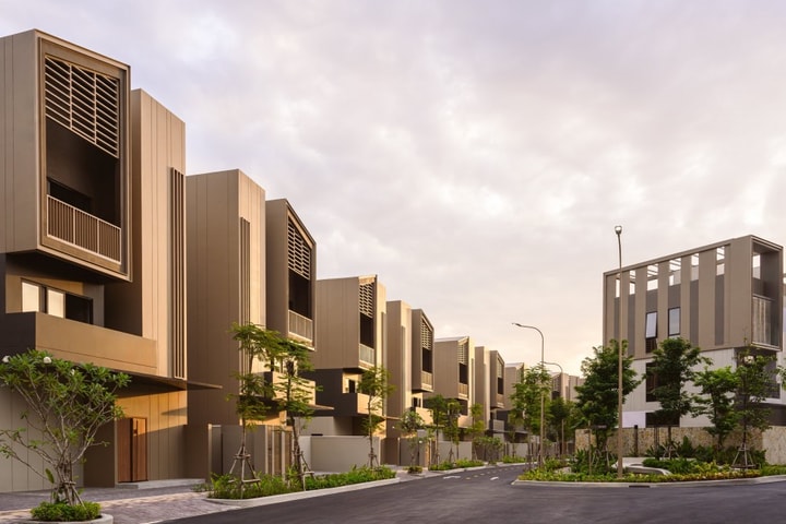 Thành phố Hồ Chí Minh CapitaLand Development bàn giao không gian sống đẳng cấp tại The Orchard