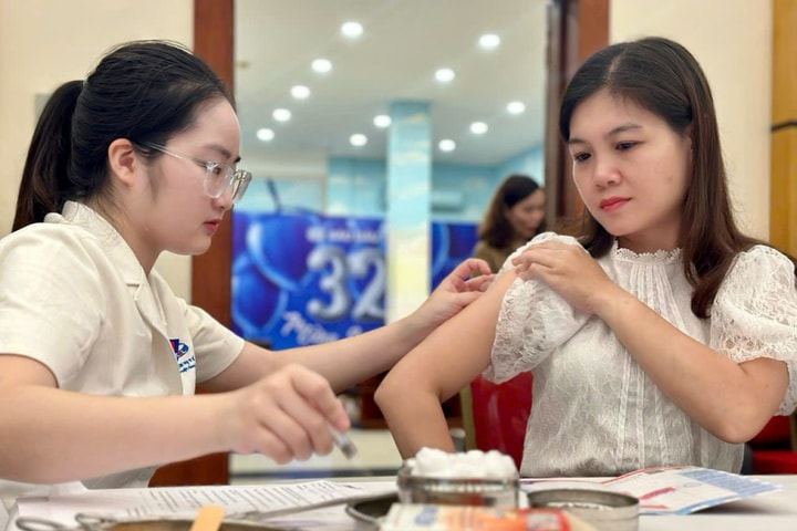 Cúm mùa và những biến chứng nguy hiểm không được xem nhẹ