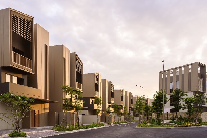 CapitaLand Development bàn giao không gian sống đẳng cấp tại The Orchard, thành phố Hồ Chí Minh