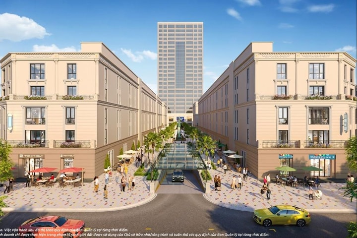 “Ngọn hải đăng” của ngành công nghiệp sự kiện dẫn lối chục triệu khách tới Boutique Gate