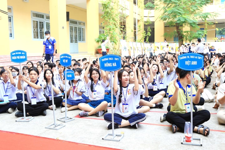 TP Hồ Chí Minh: Hàng loạt nhiệm vụ trọng tâm cho năm học mới
