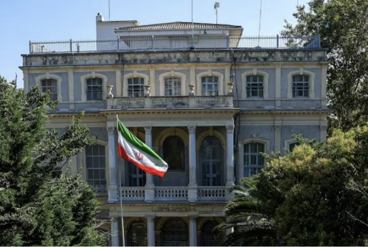 Iran nêu điều kiện nối lại đàm phán với Mỹ về chương trình hạt nhân