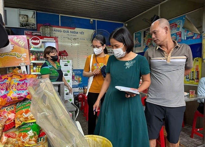 Hà Nội Giám sát vệ sinh môi trường, phòng chống dịch tại các ga, bến xe