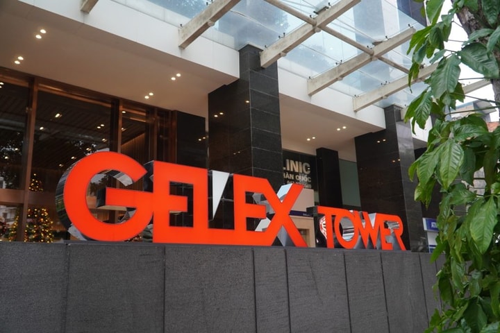 GELEX lần đầu phát hành báo cáo tài chính áp dụng chuẩn mực IFRS