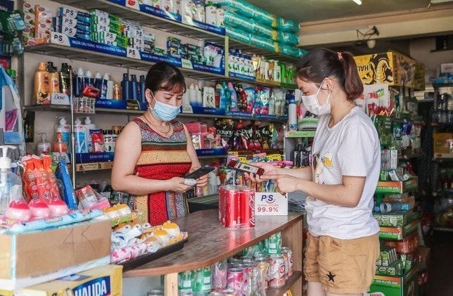 Bỏ thuế khoán bước tiến lớn trong "quản trị" quản lý kinh doanh