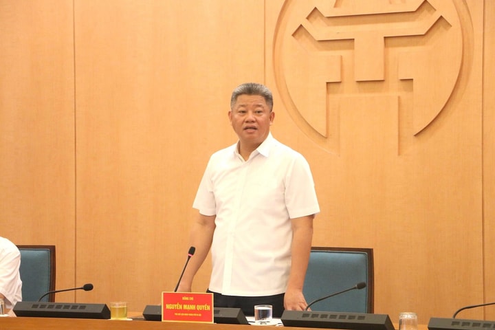 Đảm bảo cung cấp đầy đủ các nhu yếu phẩm phục vụ Lễ kỷ niệm 80 năm Quốc khánh 2/9
