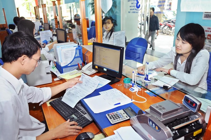 Cắt giảm, đơn giản hóa nhiều thủ tục hành chính liên quan đến lĩnh vực thuế