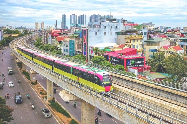 Tầm nhìn xa, quyết tâm lớn trong kỷ nguyên mới