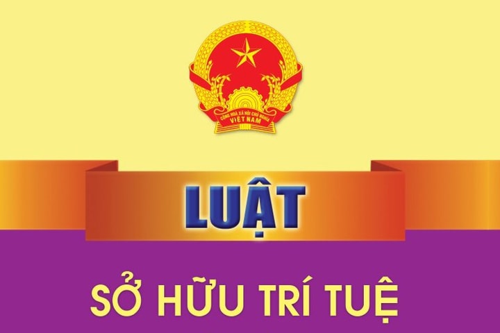 Đề xuất 5 nhóm chính sách sửa đổi, bổ sung một số điều của Luật Sở hữu trí tuệ