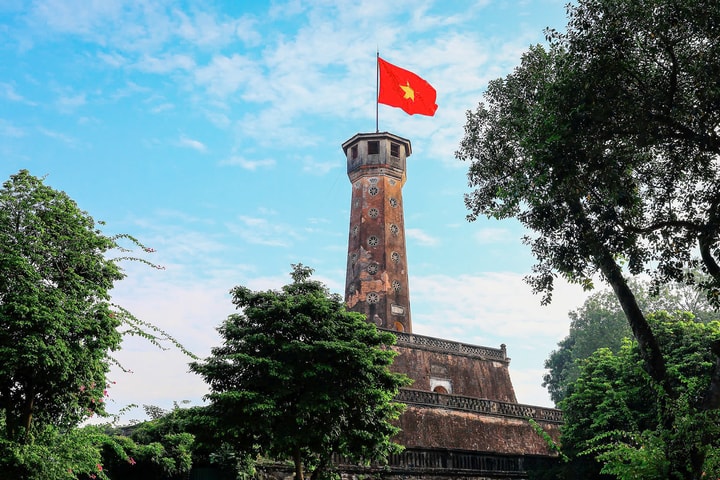 "Ngọn hải đăng hy vọng"