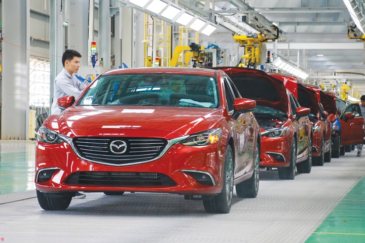 Hiện thực hóa mục tiêu “Dân giàu, nước mạnh, dân chủ, công bằng, văn minh”