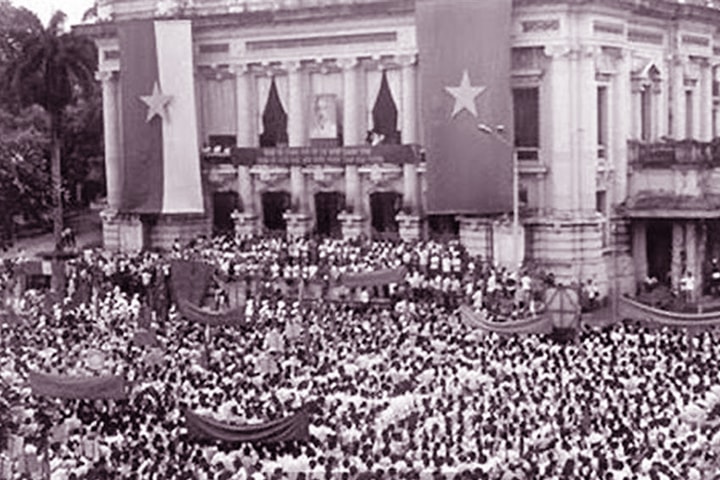 Những ngày Tổng khởi nghĩa