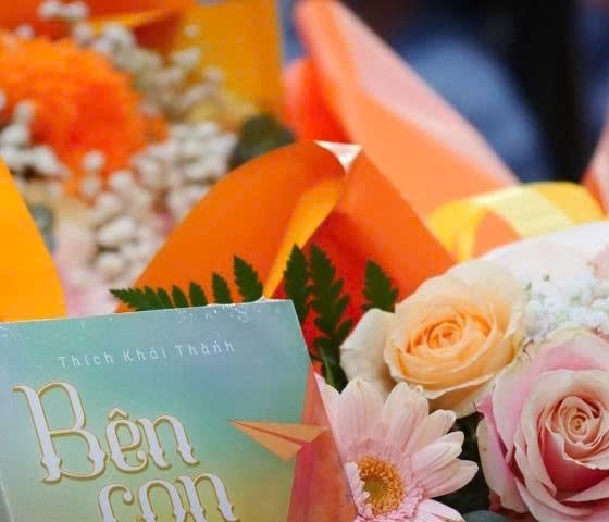 Chuyển hóa chính mình với "Bên con, cha mẹ luôn ở đó"