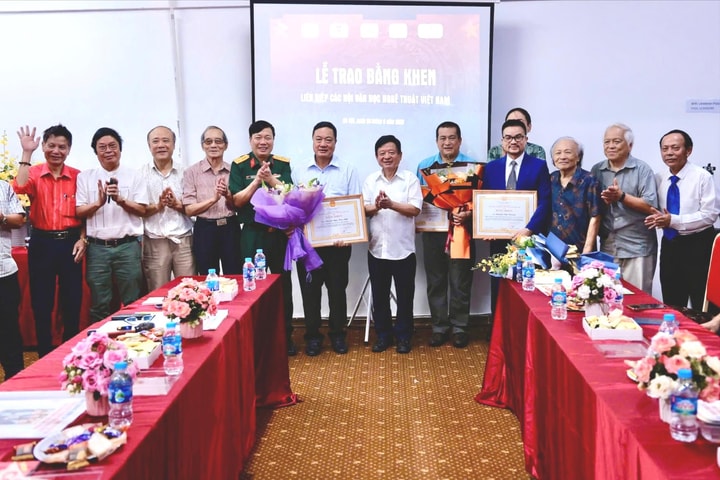 Khởi động đề án Liên minh kinh tế số hướng đến phát triển văn hóa đọc