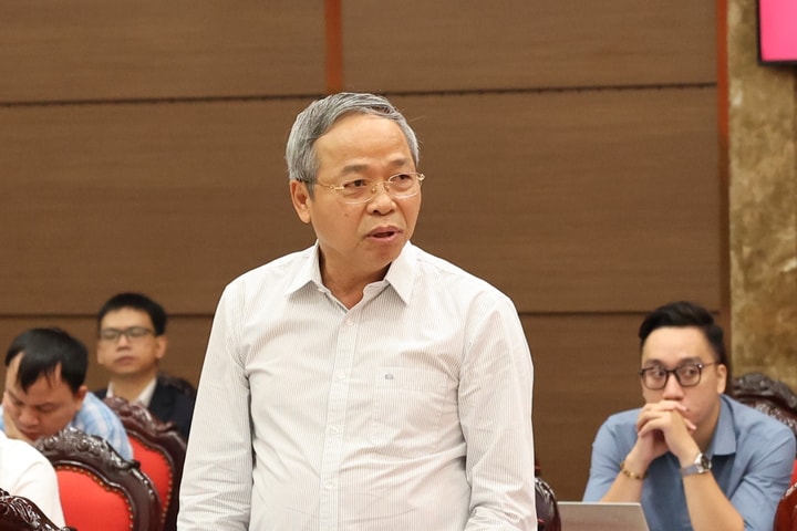 Sáu nghị quyết và kỳ vọng mở đường cho Hà Nội bứt phá bằng khoa học - công nghệ