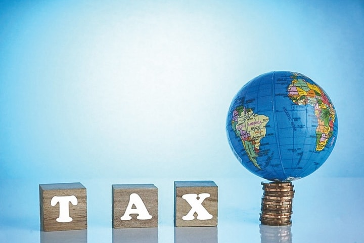 Chính phủ ban hành Nghị định về thuế tối thiểu toàn cầu