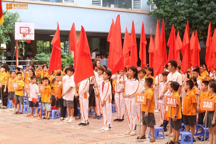 Sai phạm tuyển sinh, hơn 50 học sinh phải chuyển trường
