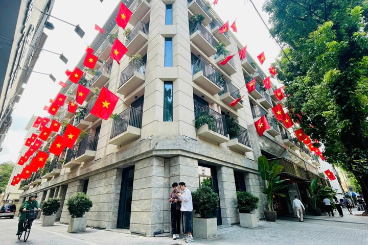 Để du khách đến Hà Nội nhớ mãi Thủ đô yêu dấu