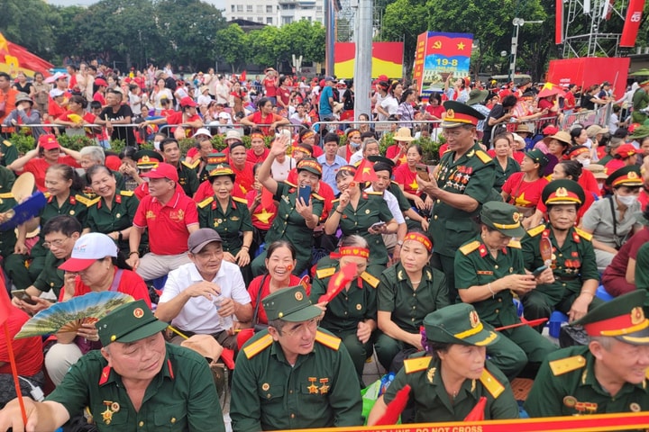 Lòng biết ơn qua những hành động thiết thực