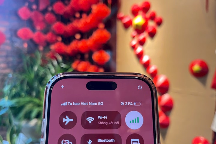 VNPT sẵn sàng các hoạt động cho lễ kỷ niệm Quốc khánh 2-9