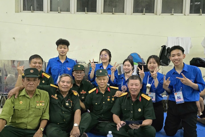 Lan tỏa hình ảnh Thủ đô thân thiện, giàu lòng nhân ái