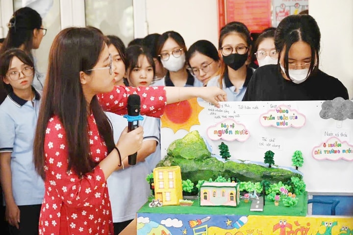 Bỏ hội đồng trường trong cơ sở giáo dục công lập: Quyết sách đúng đắn, phù hợp bối cảnh mới