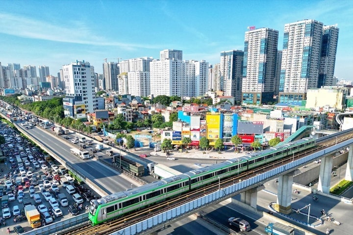 Tri ân quá khứ, tin tưởng tương lai