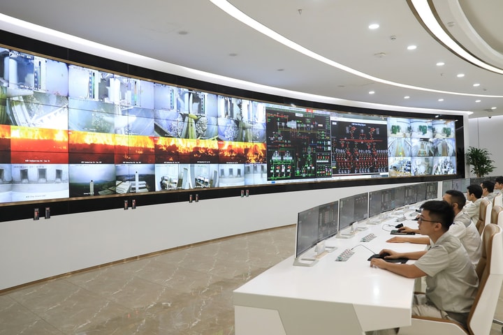 Tầm nhìn mới, động lực mới phát triển kinh tế Thủ đô